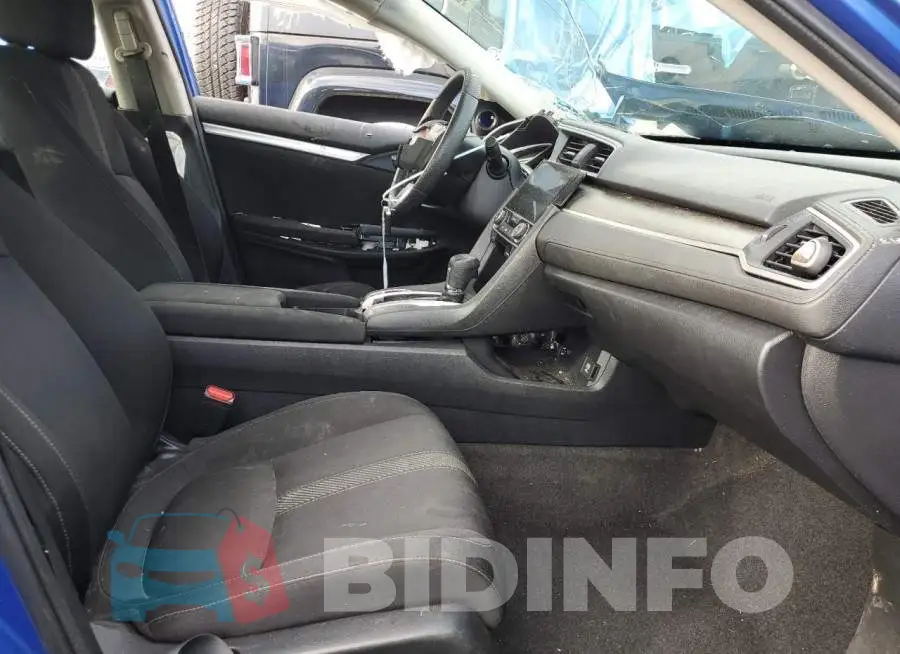 19XFC1F33HE029794 Photo# 5