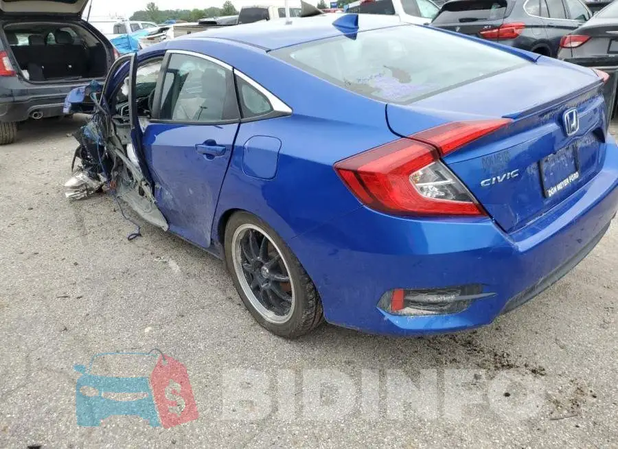 19XFC1F33HE029794 Photo# 3