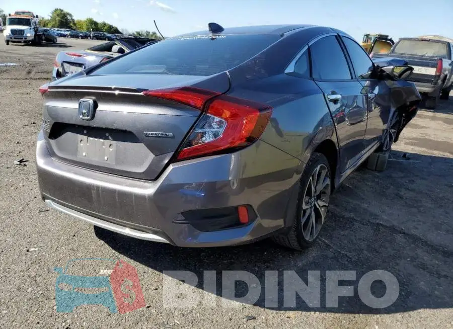 19XFC1F94LE213607 Photo# 4