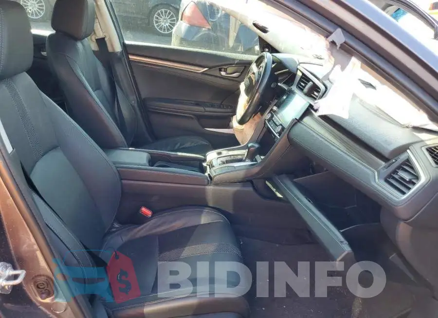 19XFC1F94LE213607 Photo# 5