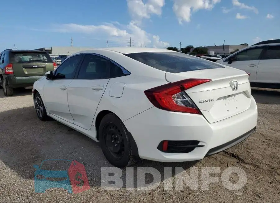 19XFC2F50HE077471 Photo# 3
