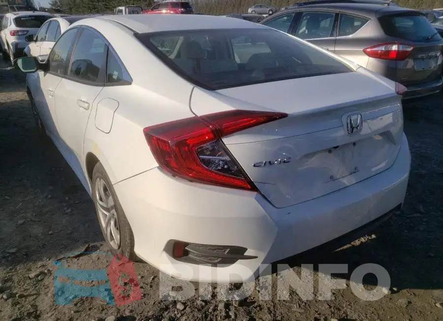 19XFC2F55HE224836 Photo# 3