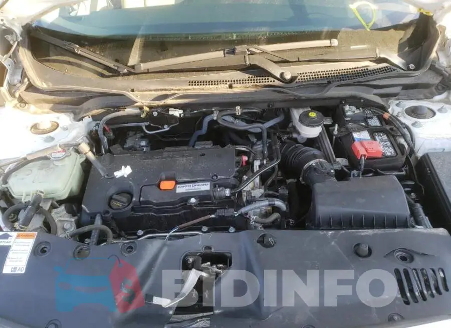 19XFC2F55HE224836 Photo# 7