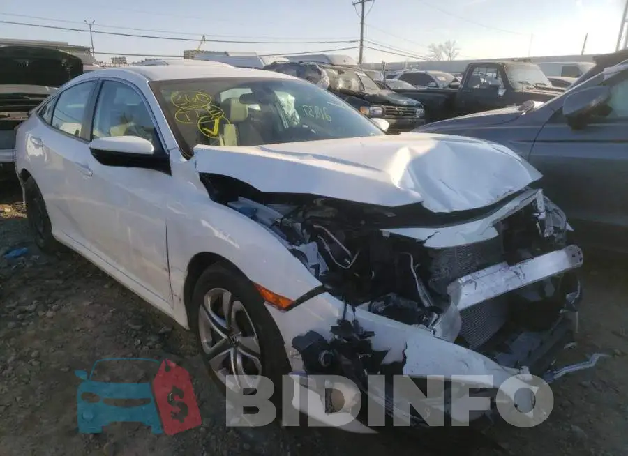 19XFC2F55HE224836 Photo# 1