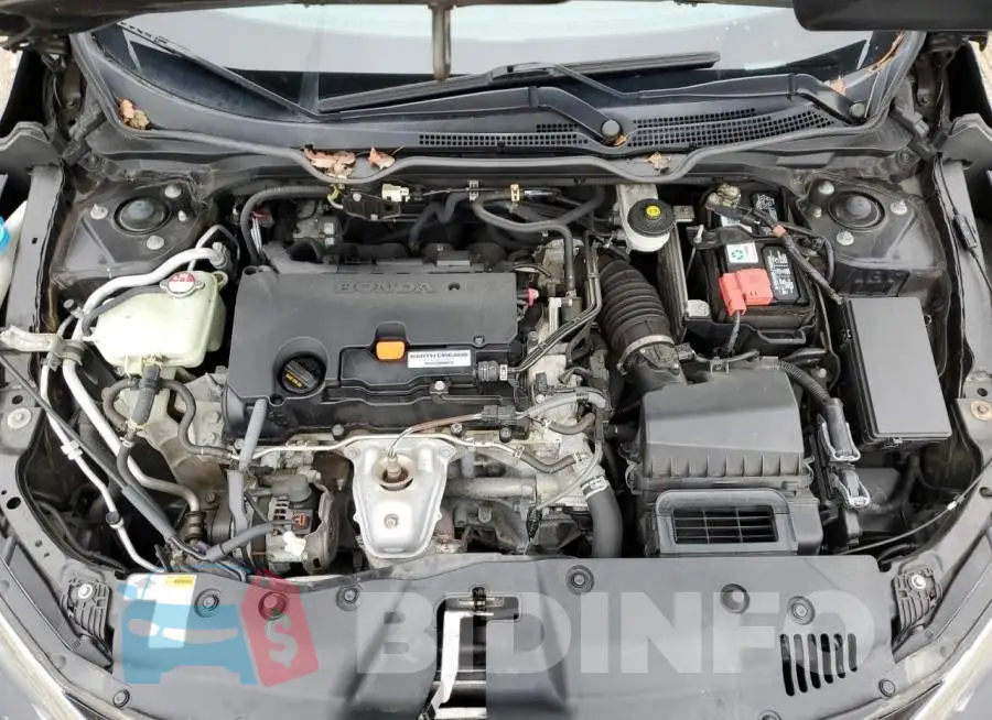 19XFC2F56HE218608 Photo# 7