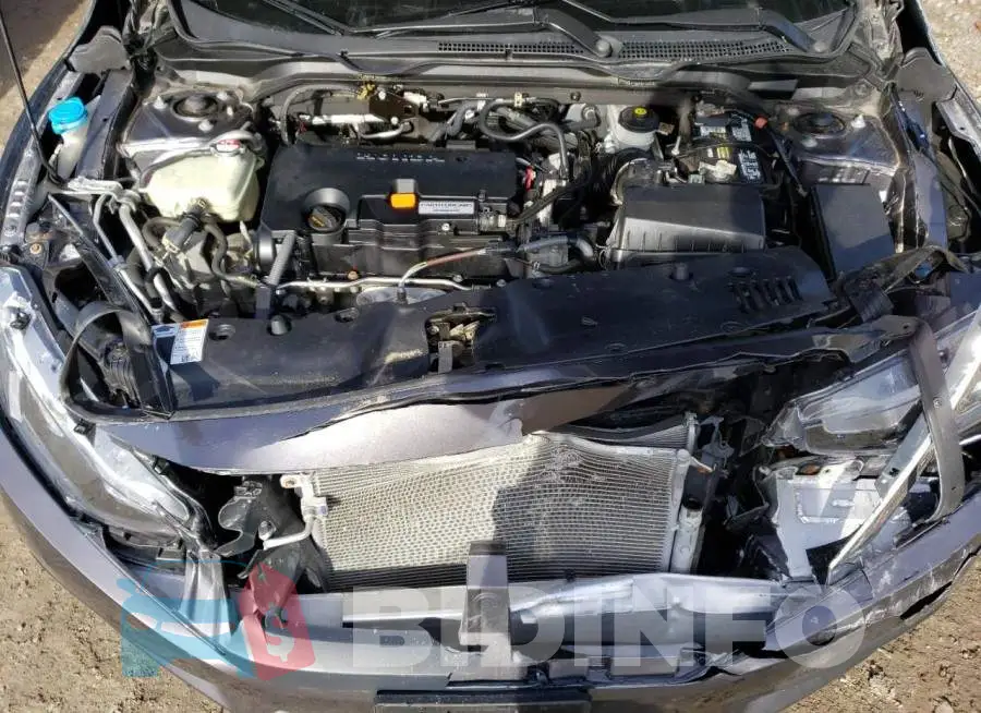 19XFC2F57HE216172 Photo# 7