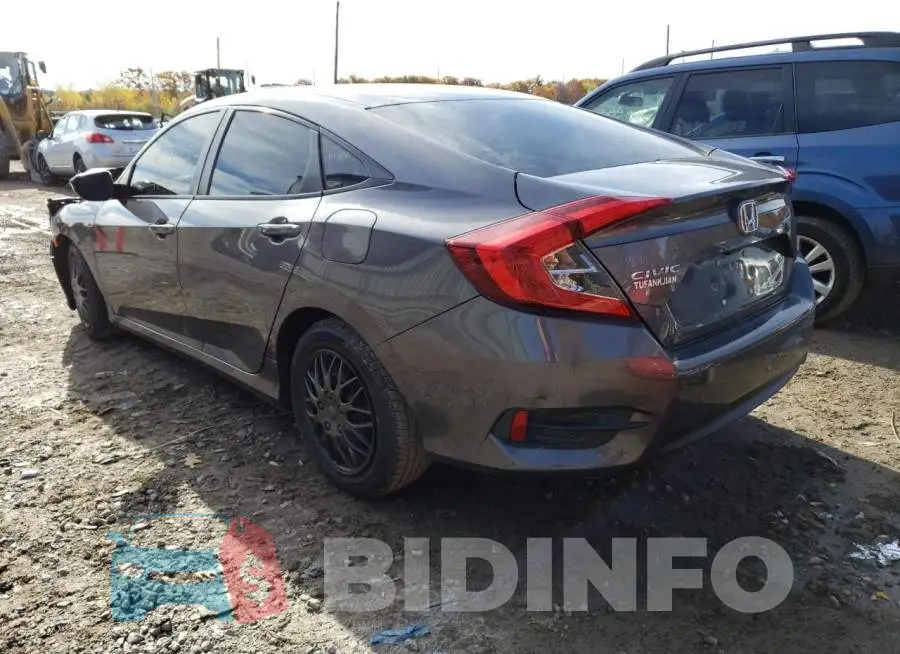 19XFC2F57HE216172 Photo# 3
