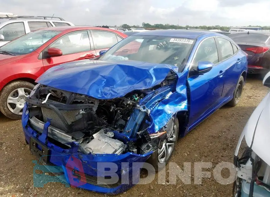19XFC2F59HE011923 Photo# 2