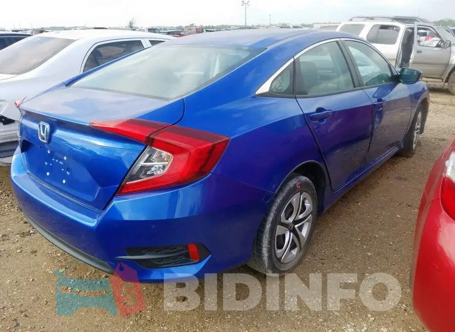 19XFC2F59HE011923 Photo# 4