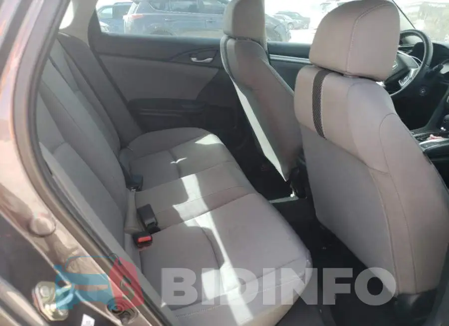 19XFC2F59HE014305 Photo# 6