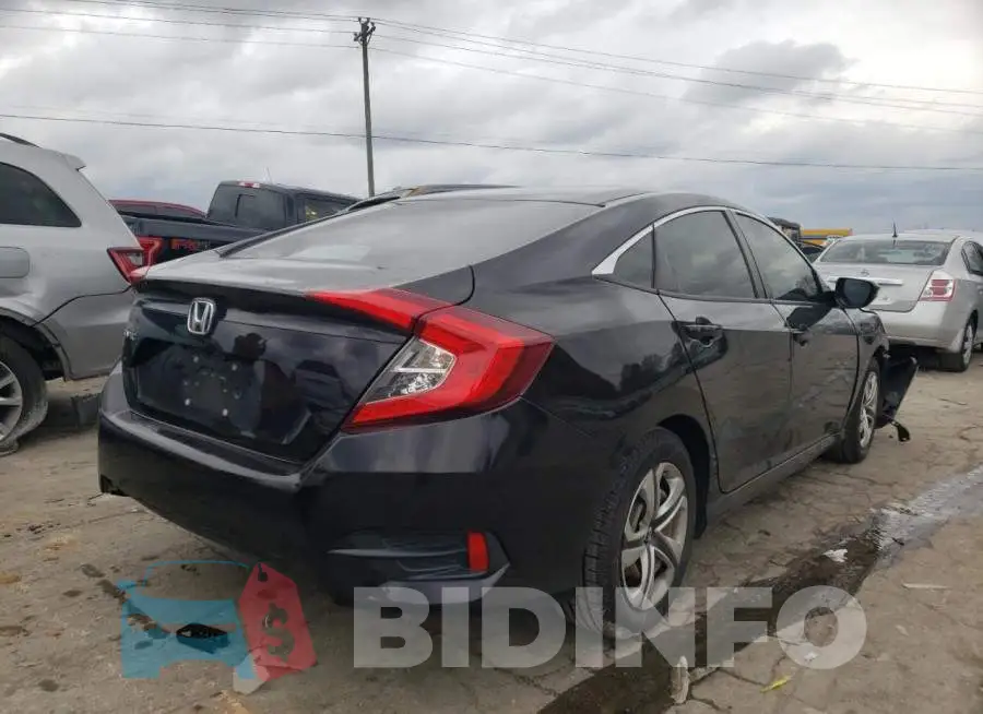 19XFC2F5XGE218058 Photo# 4