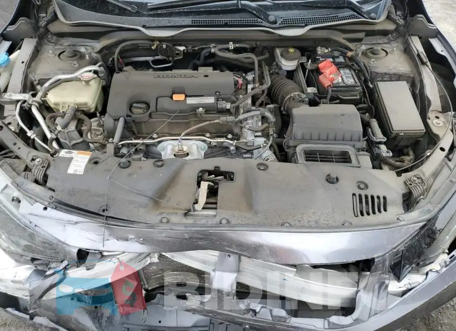 19XFC2F60KE200332 Photo# 7