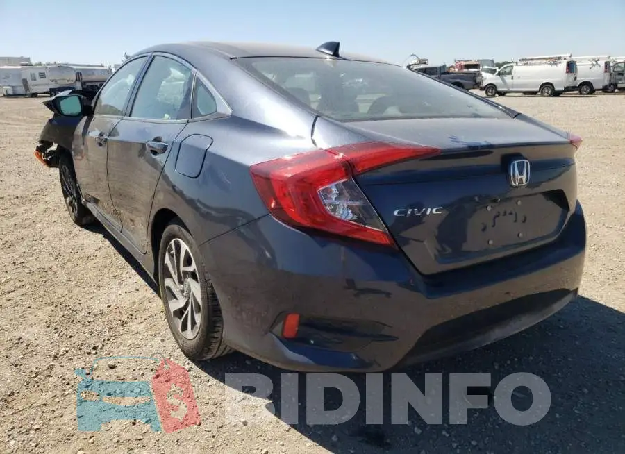 19XFC2F79HE072738 Photo# 3