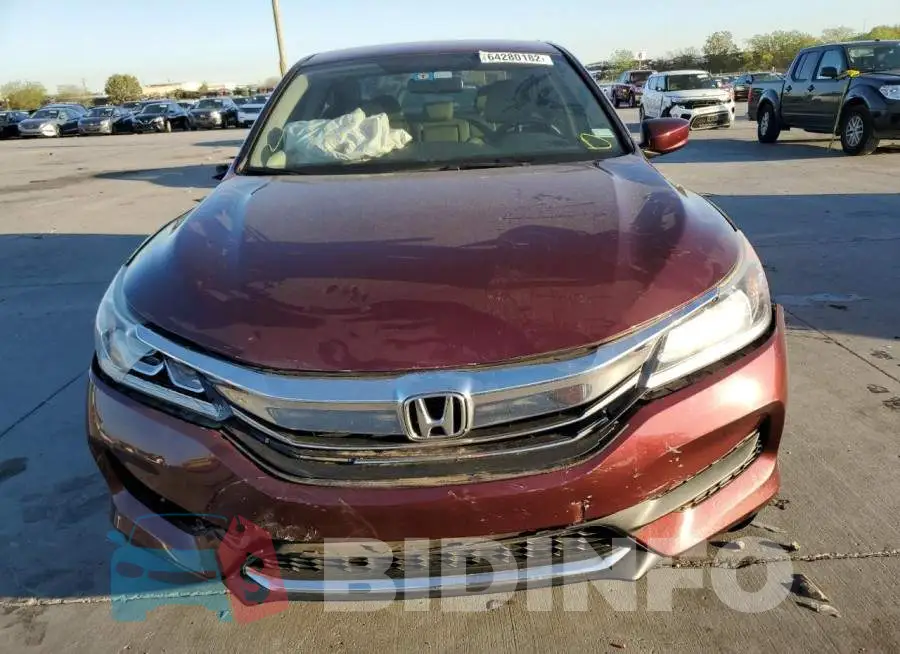 1HGCR2F32HA124522 Photo# 9