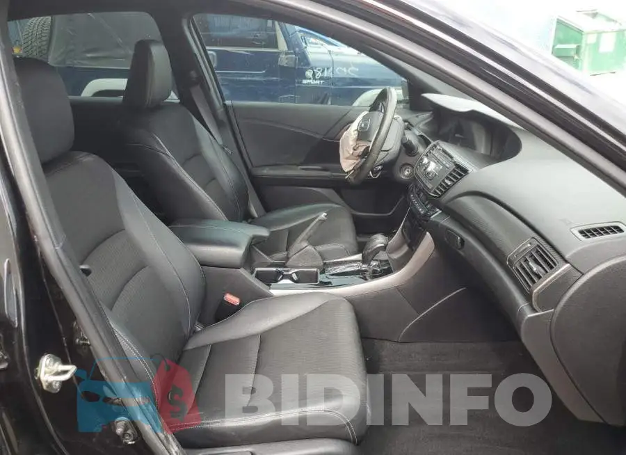 1HGCR2F56HA263862 Photo# 5