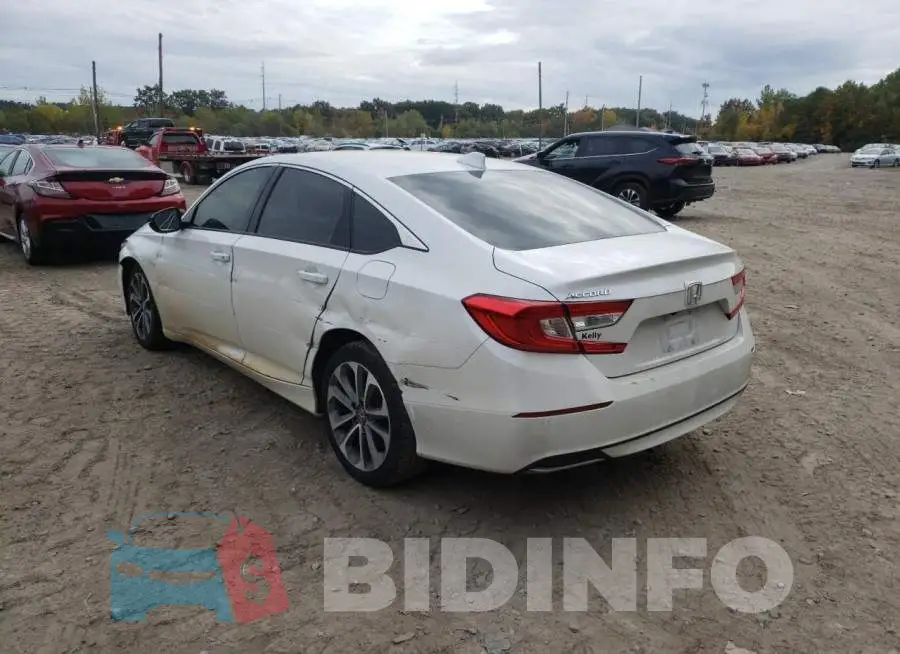1HGCV1F18MA004884 Photo# 3