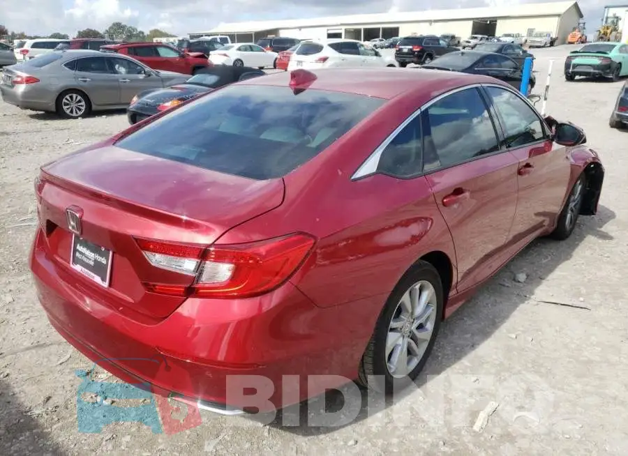 1HGCV1F19LA115989 Photo# 4