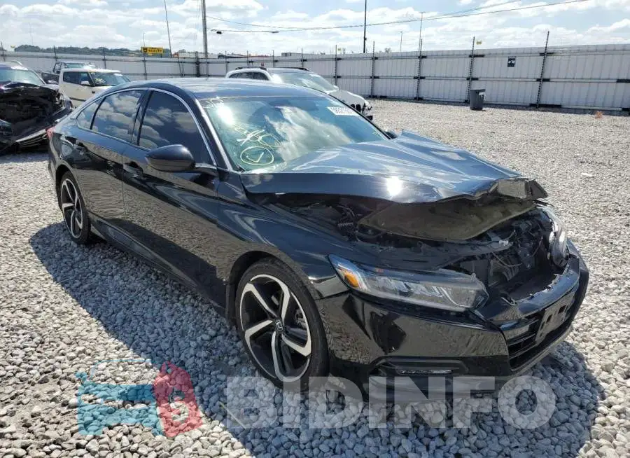 1HGCV1F30JA241740 Photo# 1