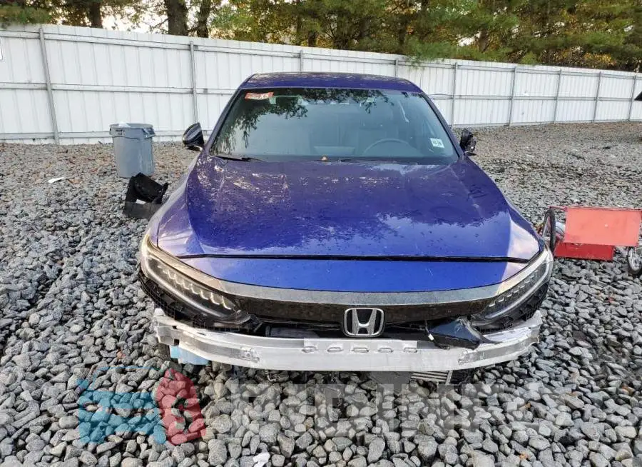 1HGCV1F31MA110904 Photo# 9
