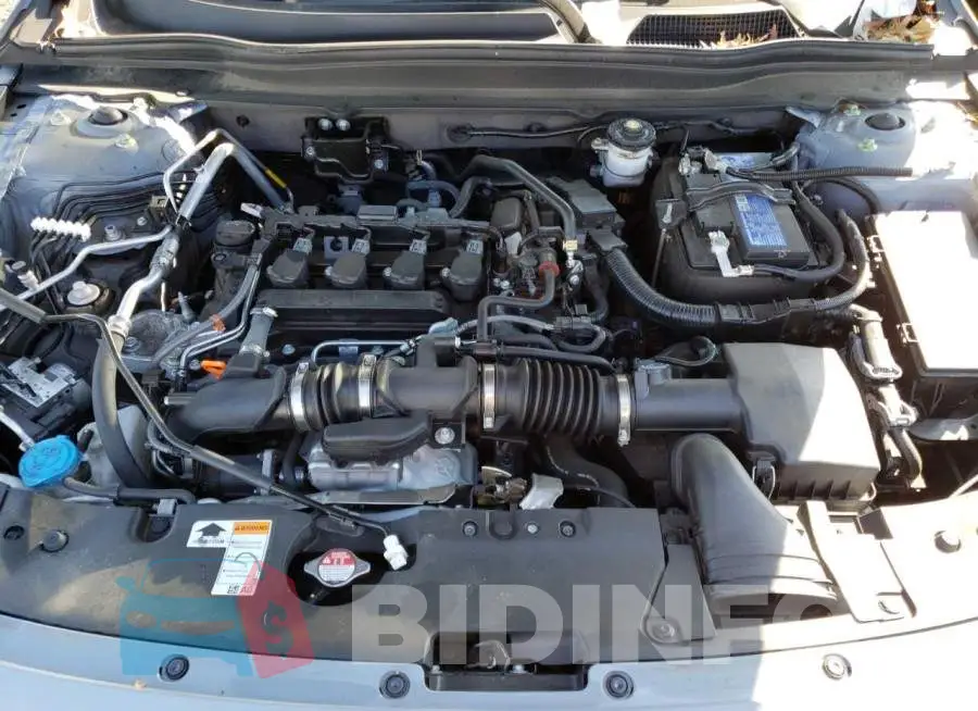 1HGCV1F33MA083849 Photo# 7