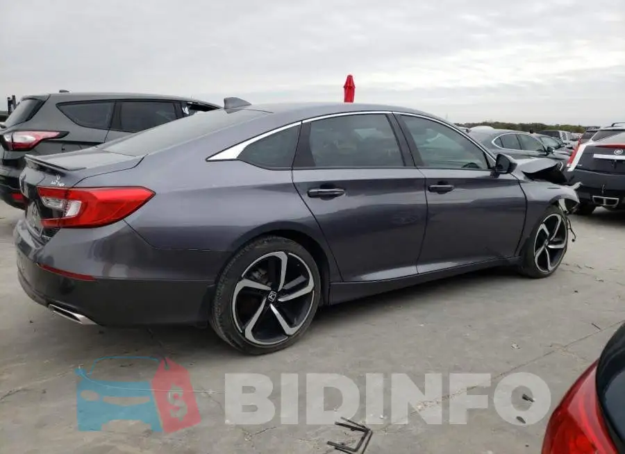 1HGCV1F35KA162775 Photo# 3