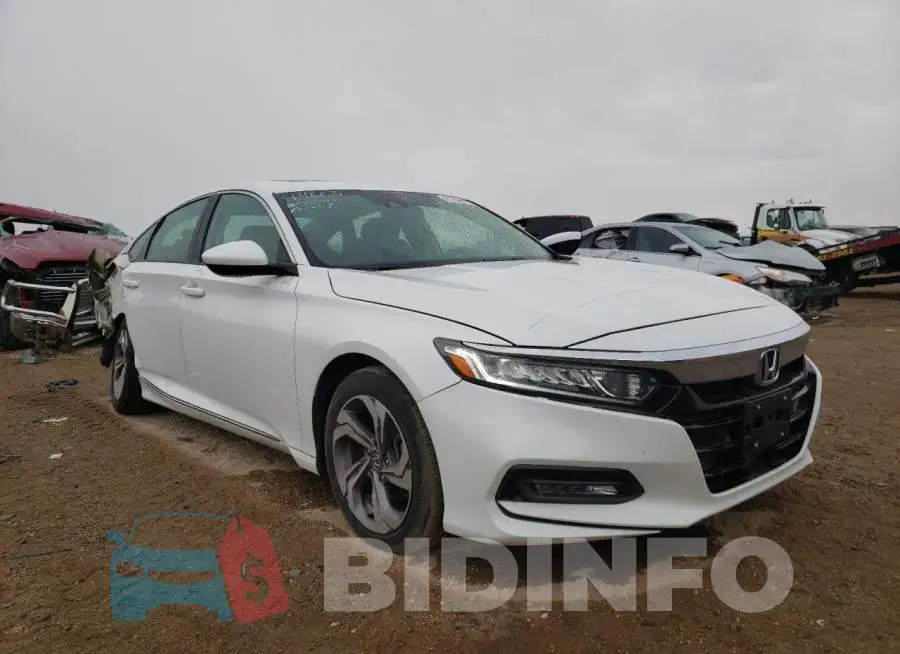 1HGCV1F44KA039963 Photo# 1