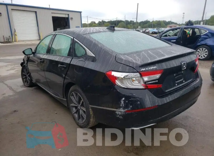 1HGCV1F52MA066042 Photo# 3