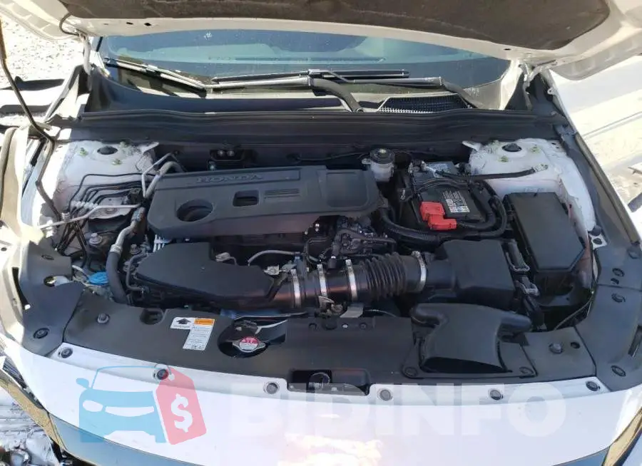 1HGCV2F30MA007611 Photo# 7