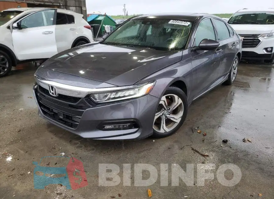 1HGCV2F53KA014373 Photo# 2