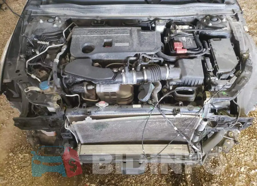 1HGCV2F92JA018433 Photo# 7