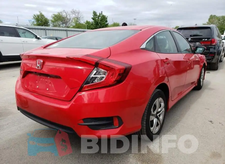 2HGFC2F53GH547464 Photo# 4