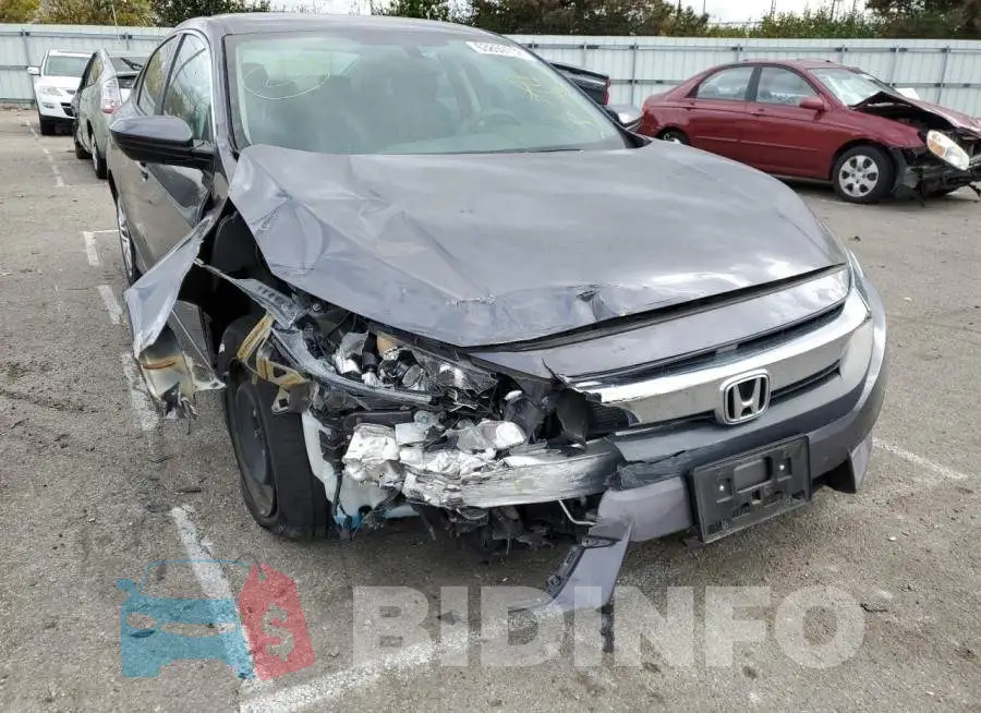 2HGFC2F56HH571727 Photo# 9
