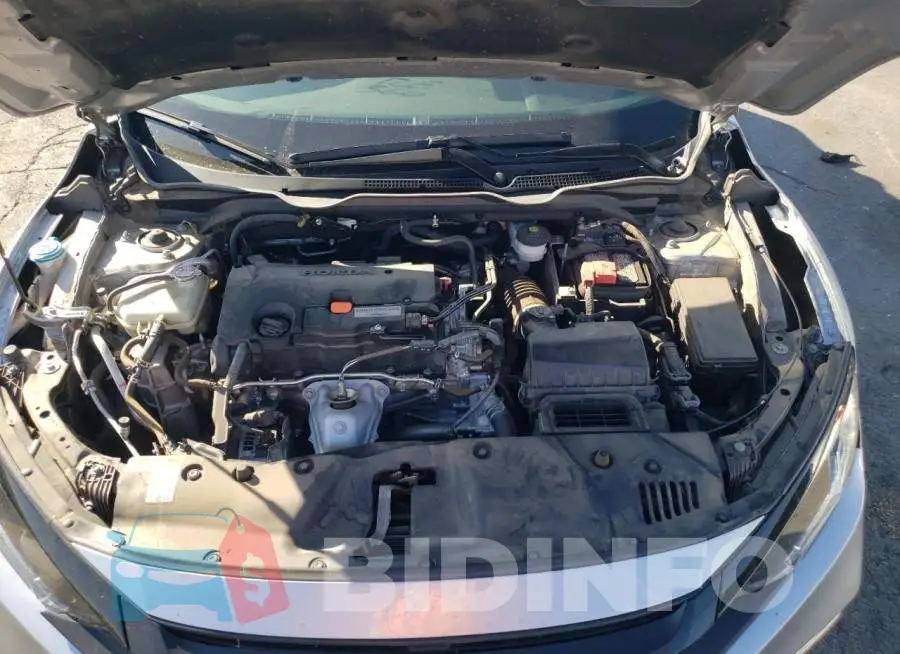 2HGFC2F65MH528774 Photo# 7