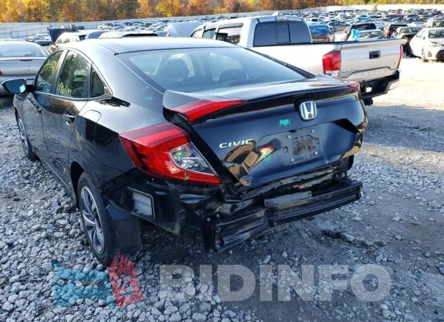 2HGFC2F67KH565113 Photo# 9