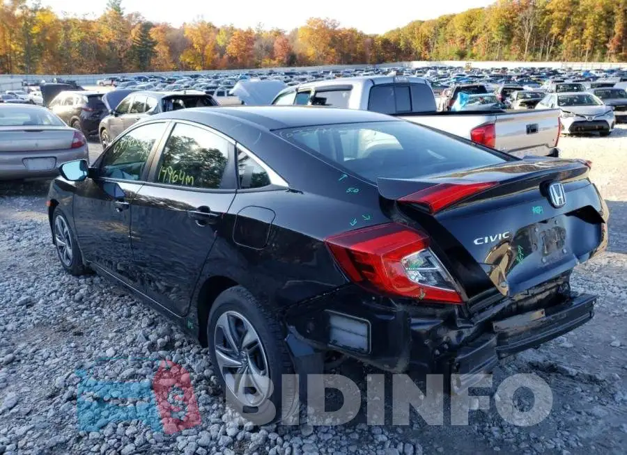 2HGFC2F67KH565113 Photo# 3