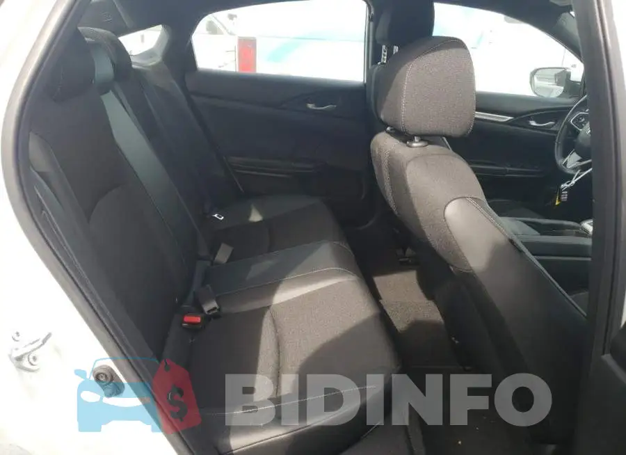 2HGFC2F86MH555032 Photo# 6