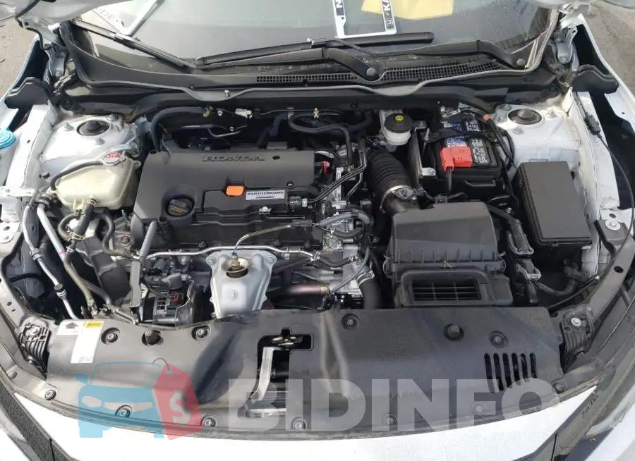 2HGFC2F86MH555032 Photo# 7