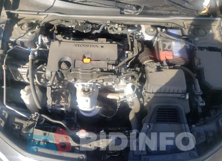 2HGFE2F28NH522931 Photo# 7