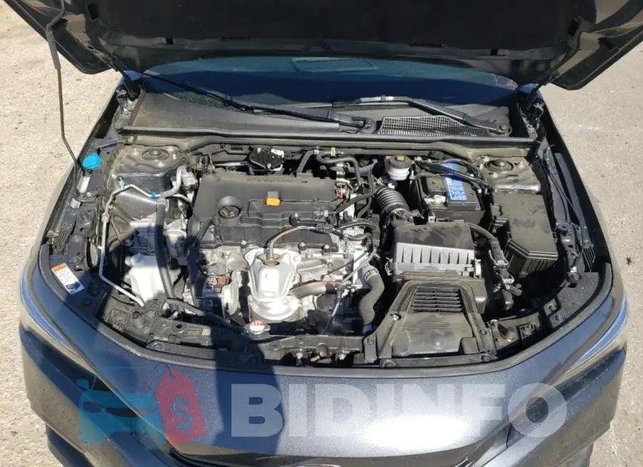 2HGFE2F52NH560522 Photo# 7