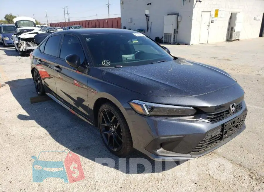 2HGFE2F52NH560522 Photo# 1
