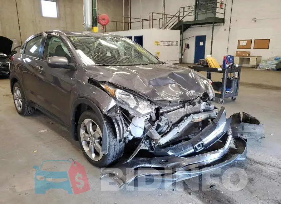3CZRU5H33HM719494 Photo# 1