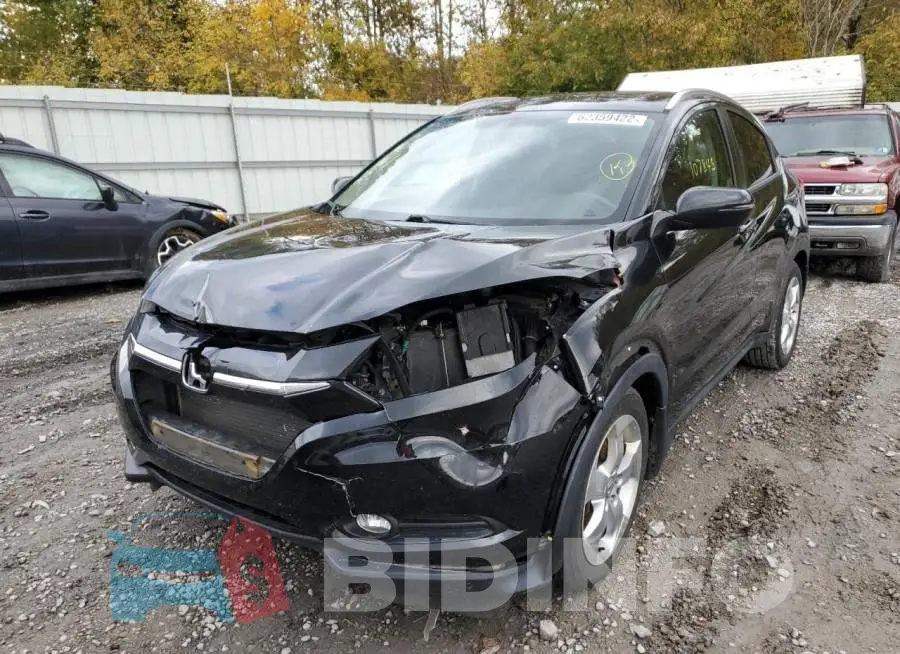 3CZRU6H7XGM706510 Photo# 2