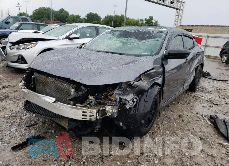 SHHFK7H5XJU221071 Photo# 2