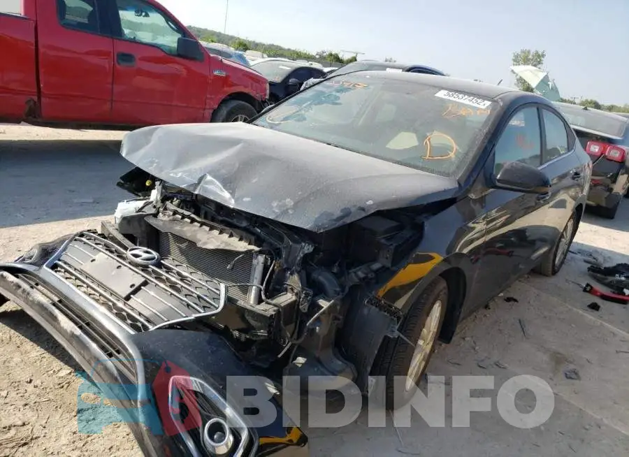 3KPC24A67ME133417 Photo# 2