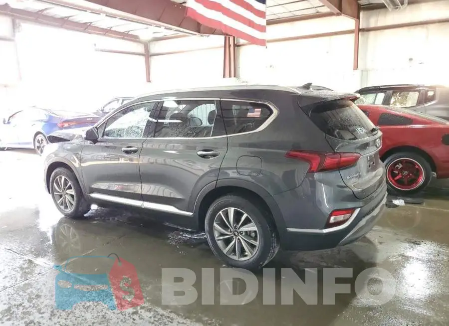 5NMS3CAD4LH153598 Photo# 2