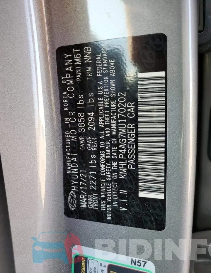 KMHLP4AG7MU170202 Photo# 10