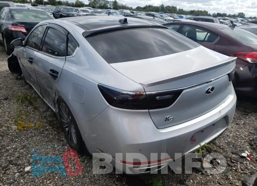 KNALC4J17H5068441 Photo# 3