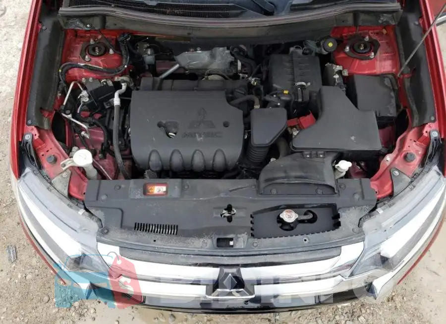 JA4AD3A32JZ061201 Photo# 7