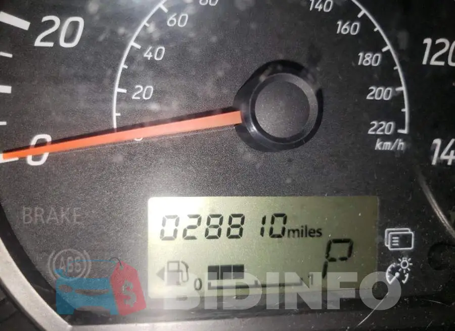 ML32F3FJ4KHF00469 Photo# 8