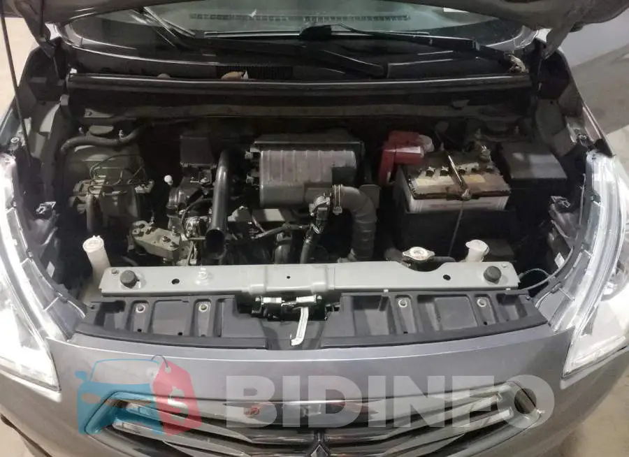 ML32F3FJ4KHF00469 Photo# 7